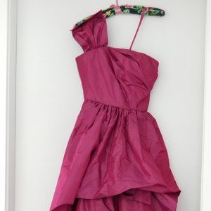 Vintage 80's Ball Gown by by Victor Costa for Saks